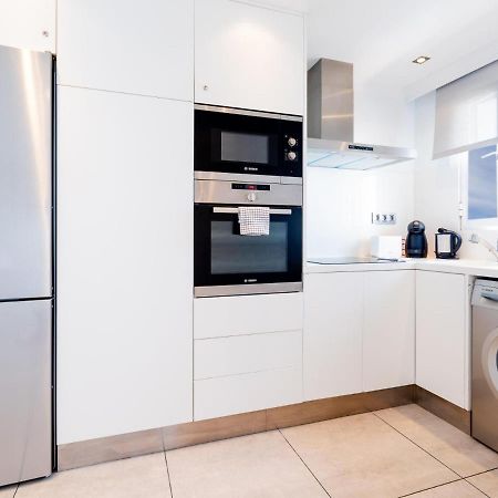 512 La Morera Blanca Luxuri Apartment Playa de las Américas Kültér fotó