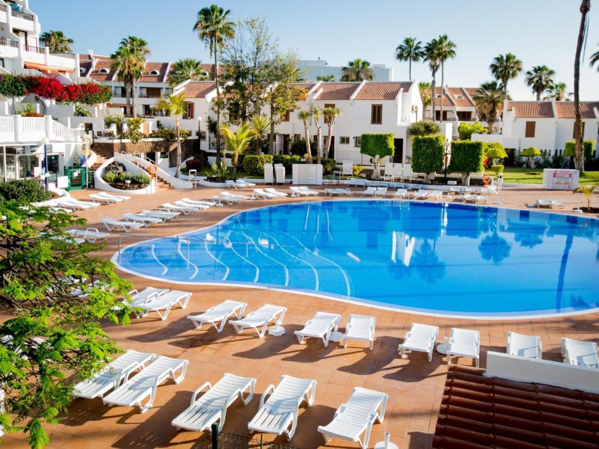 512 La Morera Blanca Luxuri Apartment Playa de las Américas Kültér fotó